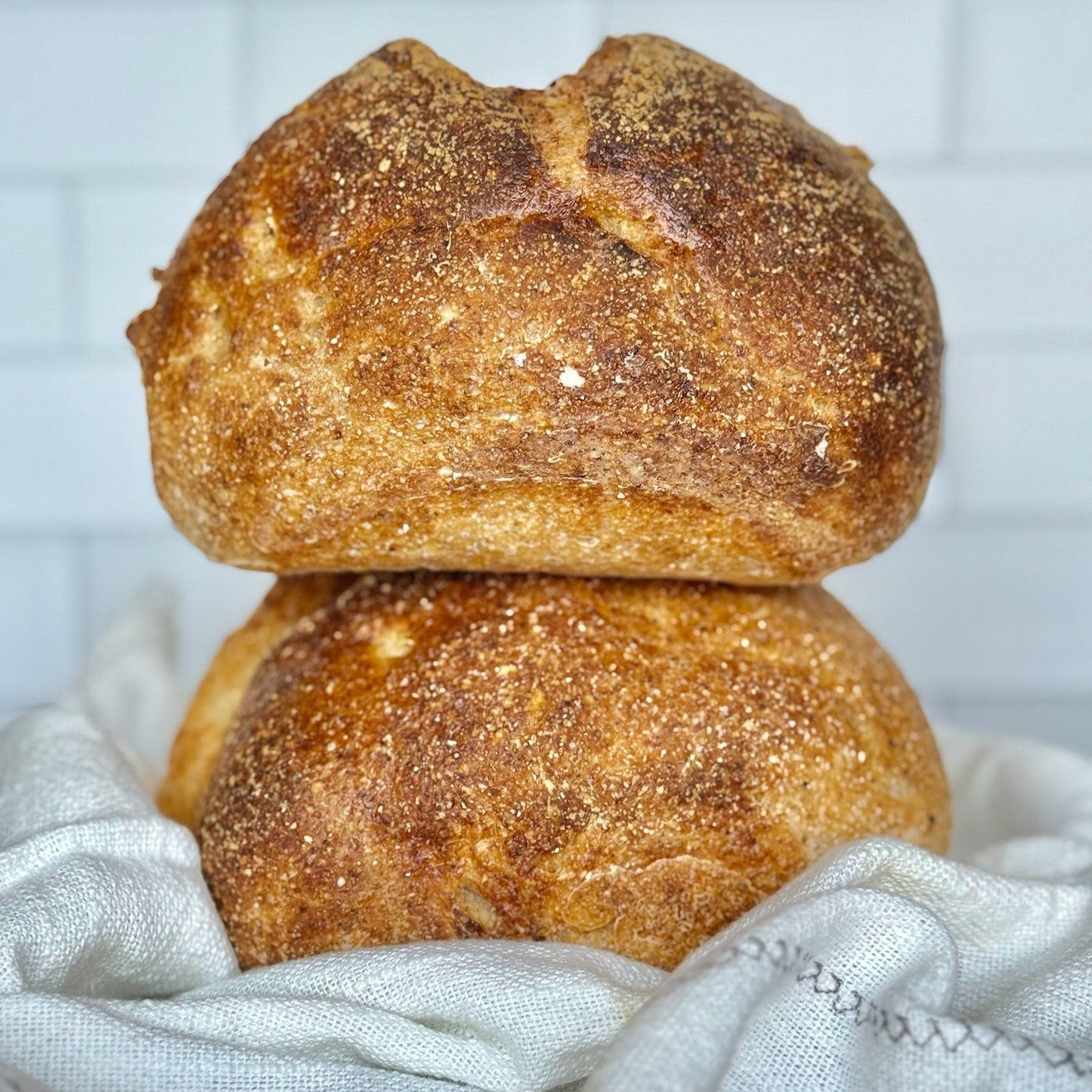 Local Pickup: Gluten-Free Sourdough Loaf