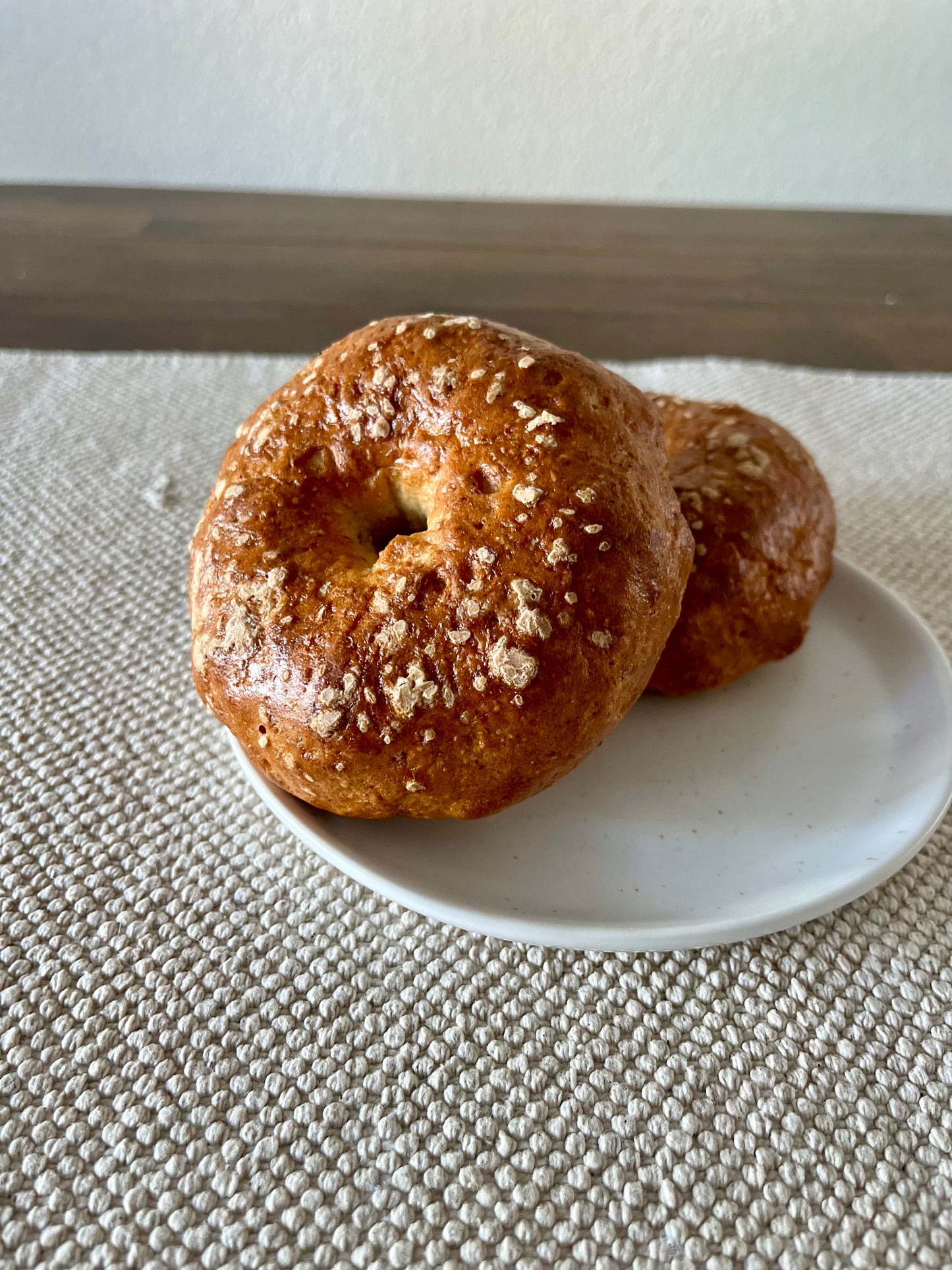 Gluten-Free Bagel (4 Pack) - Orders will Resume 4/1/25