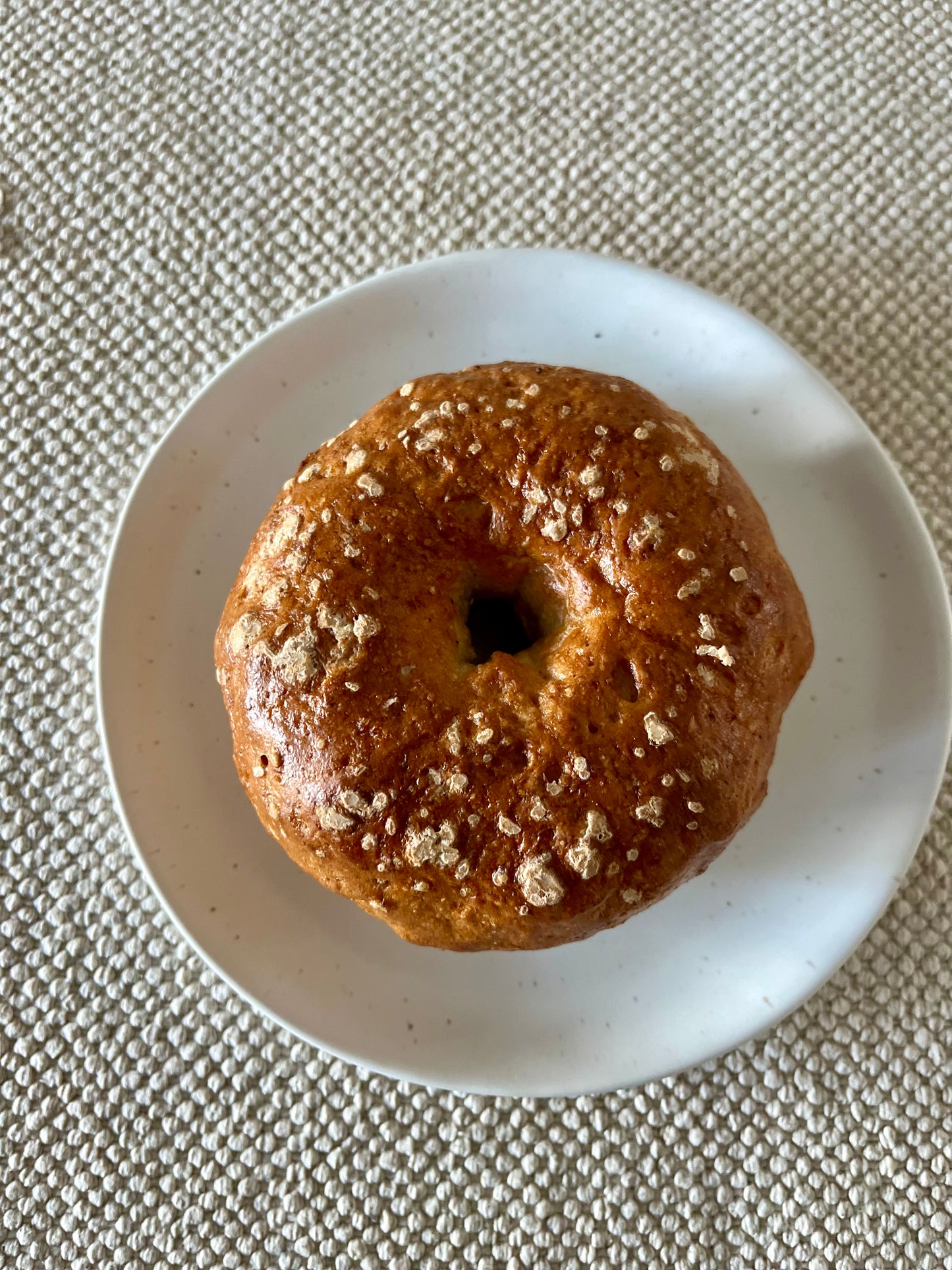 Gluten-Free Bagel (4 Pack) - Orders will Resume 4/1/25