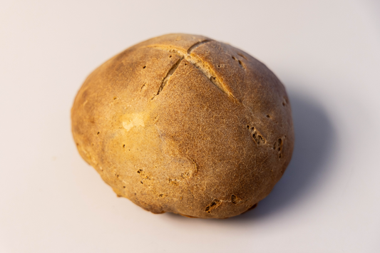 Local Pickup: Gluten-Free Sourdough Loaf