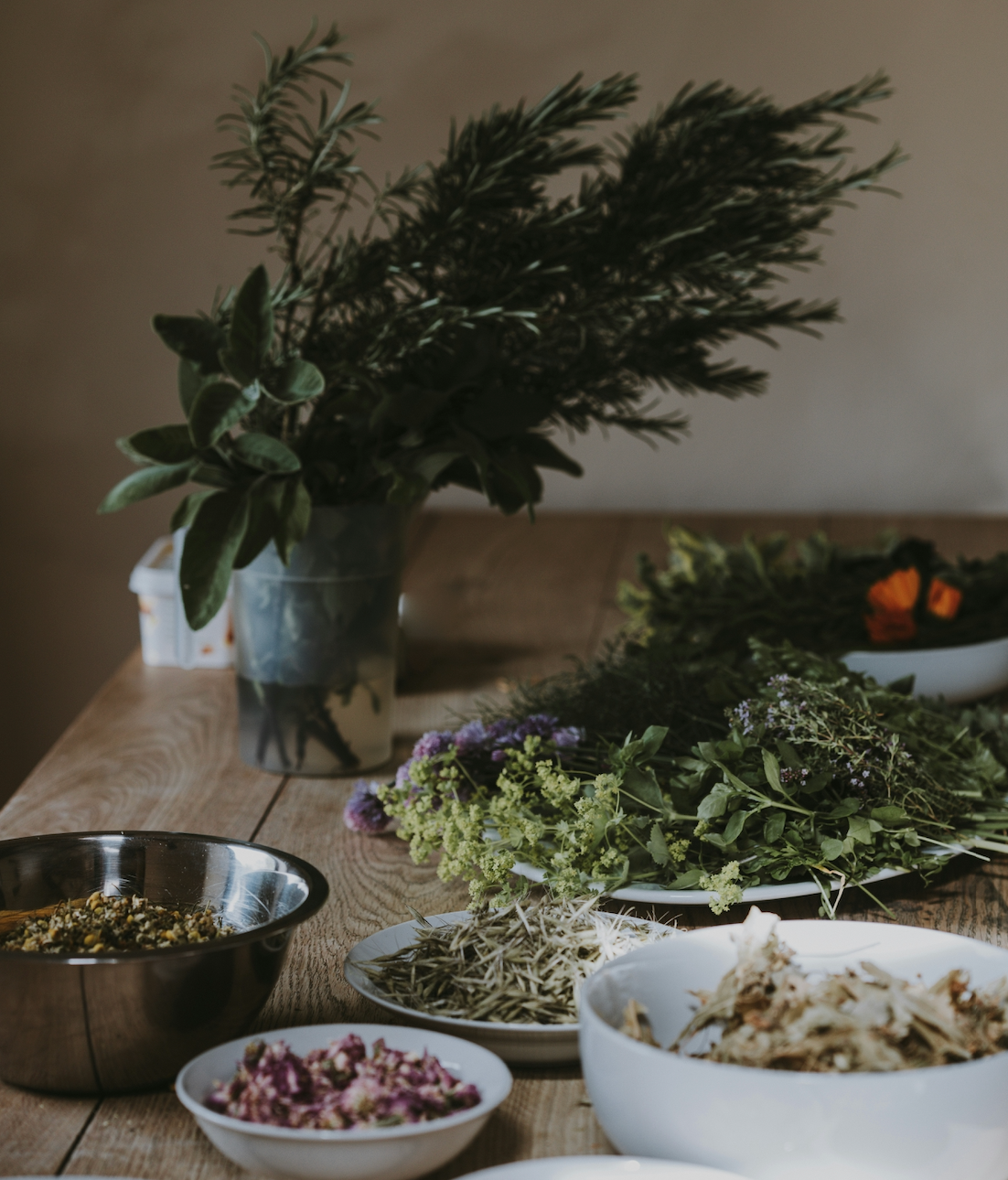 Herb Stuffing Mix